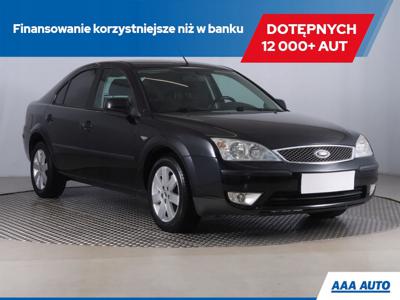 Ford Mondeo III Hatchback 1.8 16V 125KM 2003