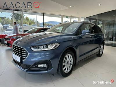 Ford Mondeo Mondeo EcoBlue Trend, FV-23%, gwarancja, DOSTAW…