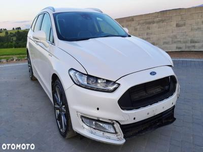 Ford Mondeo Turnier 2.0 EcoBlue VIGNALE