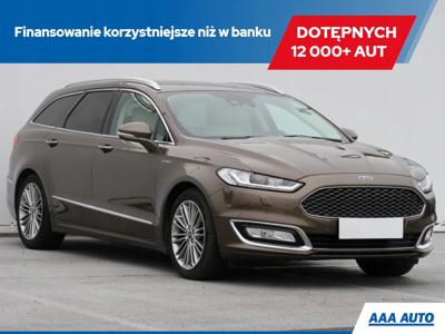 Ford Mondeo V Kombi 2.0 TDCi 180KM 2018