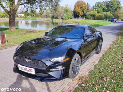 Ford Mustang 2.3 EcoBoost