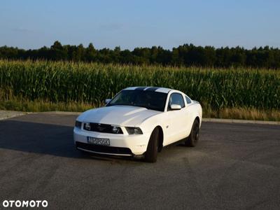 Ford Mustang 4.6 V8 GT Premium