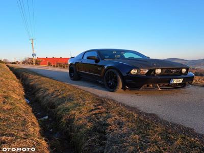 Ford Mustang 5.0 V8 GT