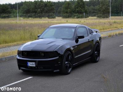 Ford Mustang 5.0 V8 GT Premium