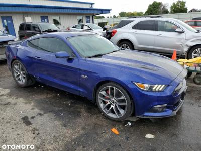 Ford Mustang 5.0 V8 GT Premium