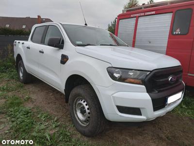 Ford Ranger 2.2 TDCi 4x4 DC XL EU6