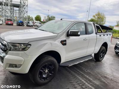 Ford Ranger Extra XLT