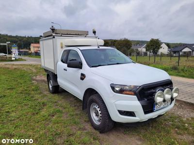 Ford Ranger XL