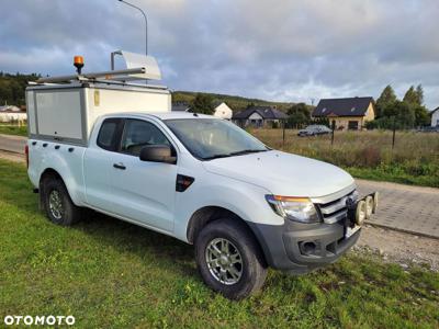 Ford Ranger XL