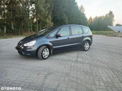 Ford S-Max 1.8 TDCi Ambiente