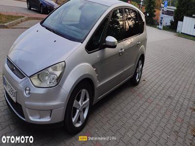 Ford S-Max 1.8 TDCi Ambiente