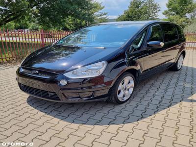 Ford S-Max 1.8 TDCi Titanium