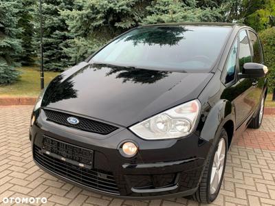 Ford S-Max 1.8 TDCi Titanium