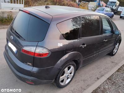 Ford S-Max 1.8 TDCi Titanium