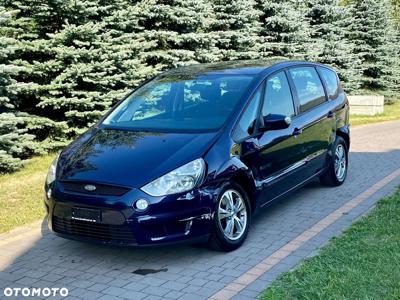 Ford S-Max 2.0 Ambiente