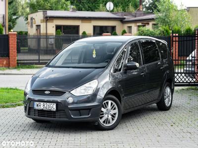 Ford S-Max 2.0 Ambiente