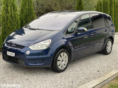 Ford S-Max 2.0 Ambiente