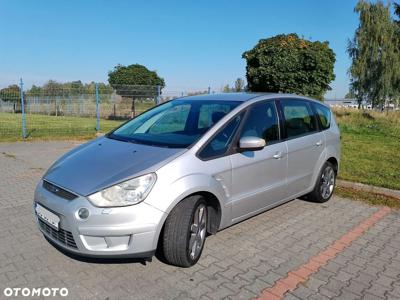 Ford S-Max 2.0 Ambiente