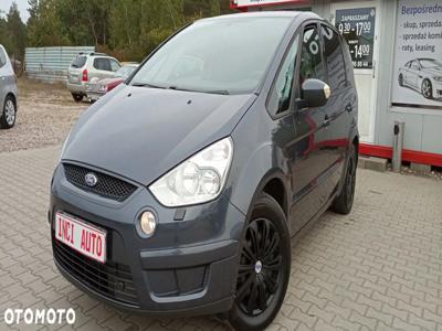 Ford S-Max 2.0 Ambiente