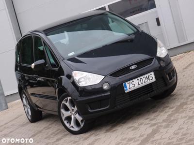 Ford S-Max 2.0 Ambiente