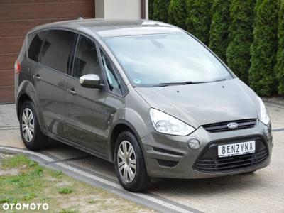 Ford S-Max 2.0 Business Edition