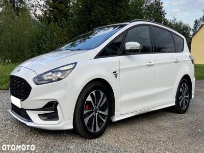 Ford S-Max 2.0 EcoBlue ST-Line