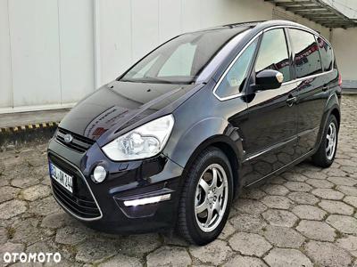 Ford S-Max 2.0 TDCi DPF Business Edition