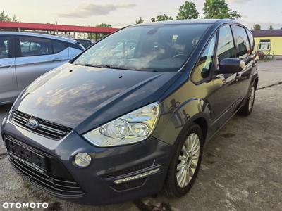 Ford S-Max 2.0 TDCi DPF Business Edition