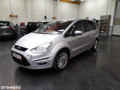 Ford S-Max 2.0 TDCi DPF Titanium