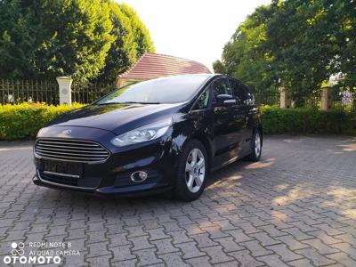 Ford S-Max 2.0 TDCi ST-Line PowerShift