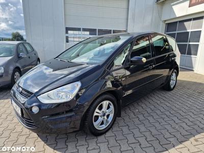 Ford S-Max 2.0 TDCi Titanium