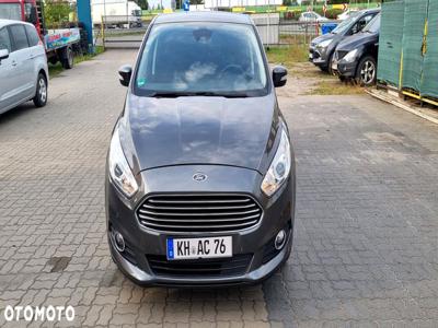 Ford S-Max 2.0 TDCi Titanium