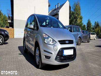 Ford S-Max 2.0 TDCi Trend