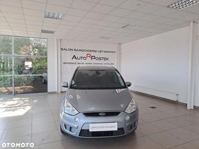 Ford S-Max 2.0 Trend