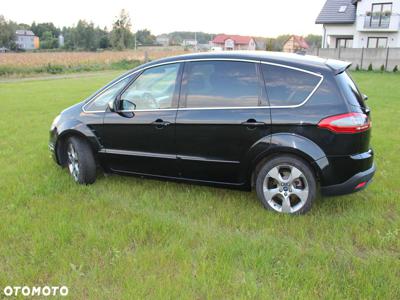 Ford S-Max 2.2 TDCi DPF Titanium