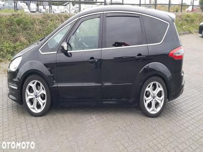 Ford S-Max 2.2 TDCi DPF Titanium