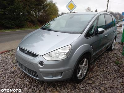 Ford S-Max 2.5 Gold X