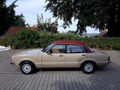 Ford Taunus 1978 r. Cena do uzgodnienia.