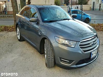 Ford Taurus