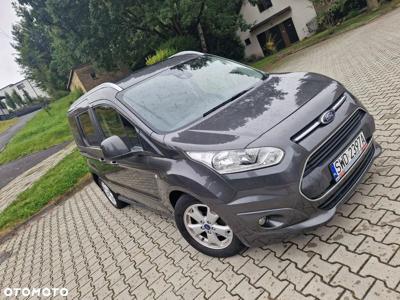 Ford Tourneo Connect 1.0 EcoBoost Titanium