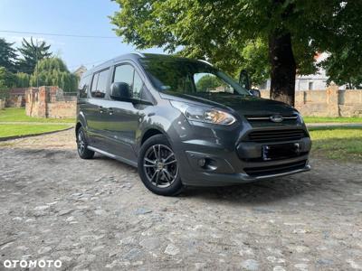 Ford Tourneo Connect 1.5 TDCi Titanium