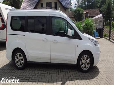 Ford Tourneo Connect 1.5 TDCi Titanium