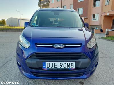 Ford Tourneo Connect 1.5 TDCi Trend