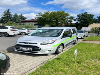 Ford Tourneo Connect 1.5 TDCi Trend