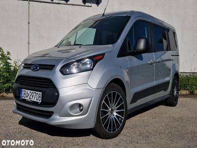 Ford Tourneo Connect 1.5 TDCi Trend