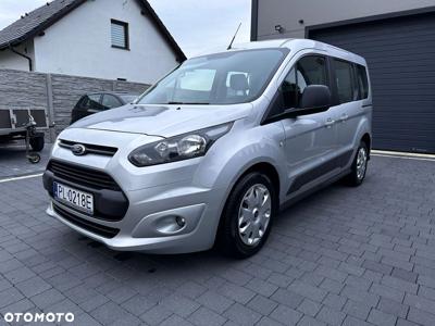 Ford Tourneo Connect 1.6 TDCi Ambiente