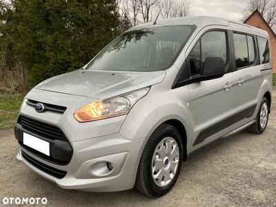 Ford Tourneo Connect 1.6 TDCi Trend