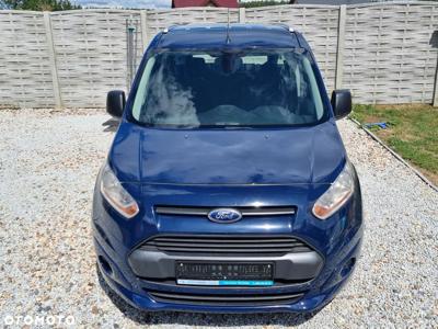 Ford Tourneo Connect 1.6 TDCi Trend