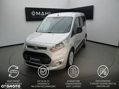 Ford Tourneo Connect 1.6 TDCi Trend