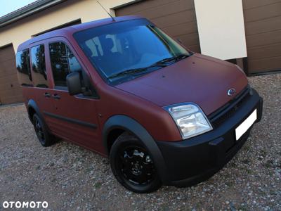 Ford Tourneo Connect